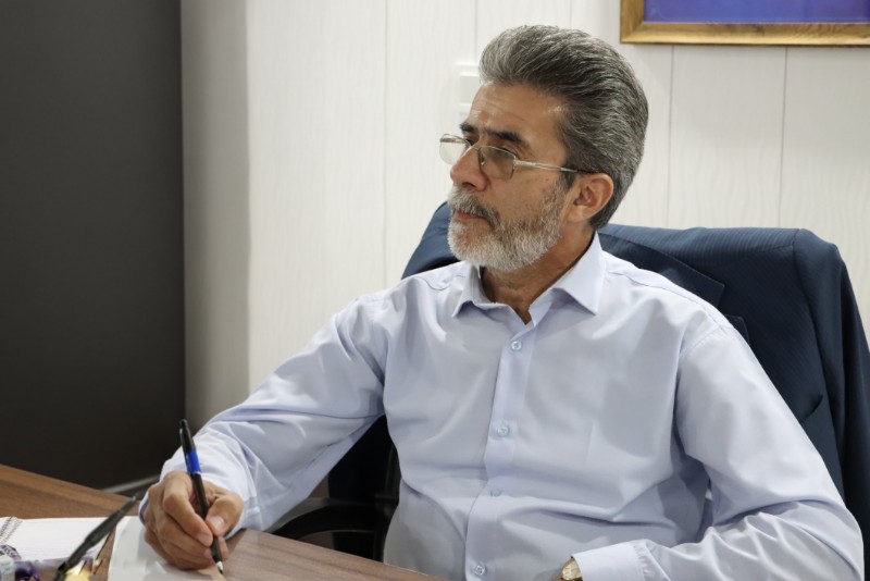 تأمین پایدار آب و برق جزیره خارگ با وجود تهاجمات گسترده دشمن آمریکایی - صهیونیستی ادامه دارد