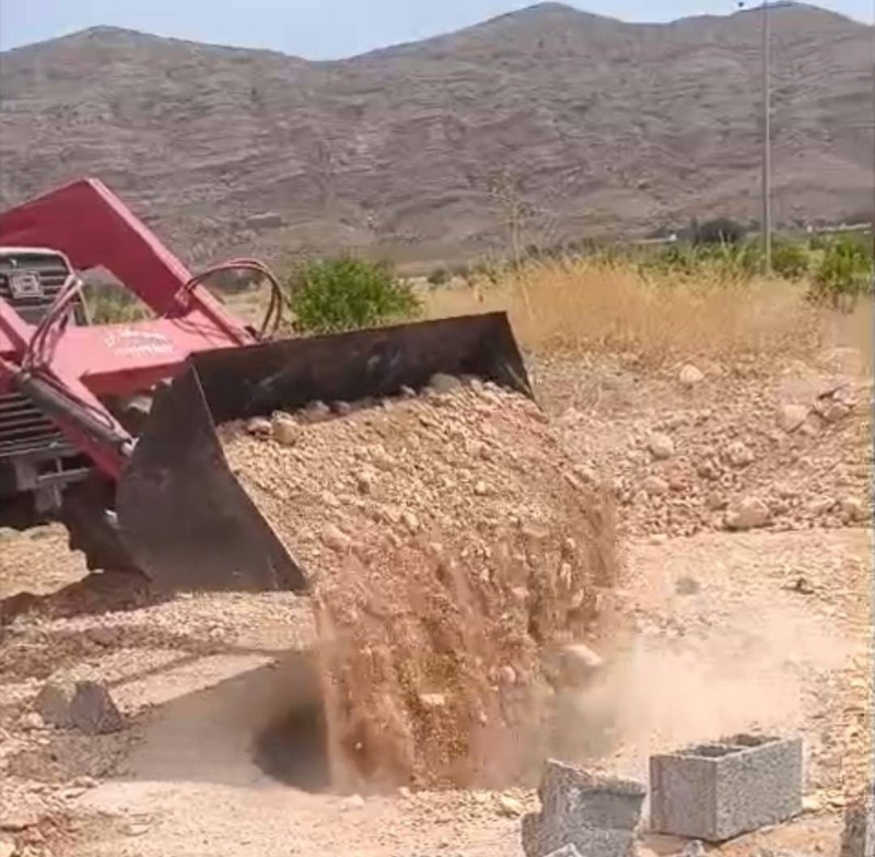 جلوگیری از برداشت غیرمجاز ۱۵۰ هزار مترمکعب آب زیرزمینی در شهرستان جم