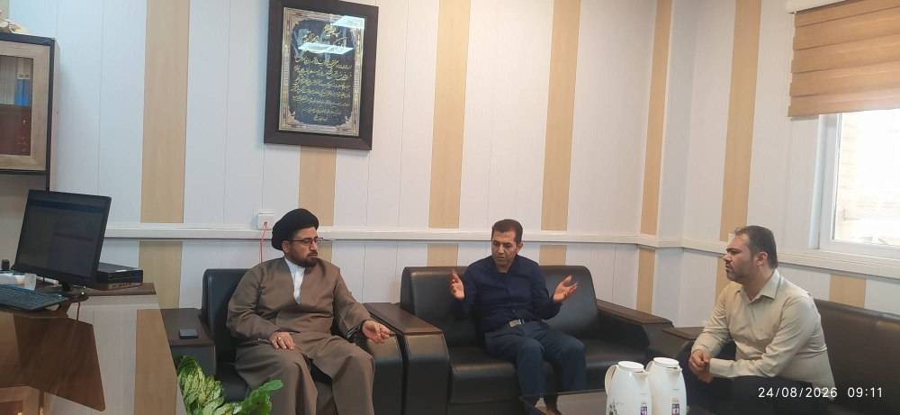 تأکید بر همکاری قضایی برای حفاظت از منابع آب شهرستان کنگان